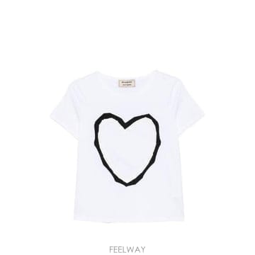 | Other Brand | �׶�����Ÿ �ؿ� ALESSANDRO ENRIQUEZ ���� PRINTED COTTON Ƽ���� TS106COWH�׶�����Ÿ �ؿ� ALESSANDRO ENRIQUEZ ���� PRINTED COTTO