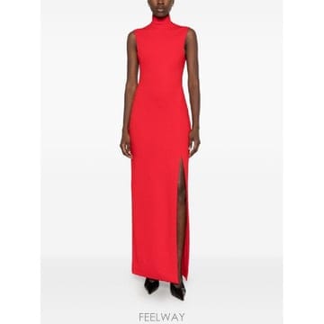 | Other Brand | �׶�����Ÿ �ؿ� �ַ������� ���� NANETTE MAXI DRESS OS50091RED�׶�����Ÿ �ؿ� �ַ������� ���� NANETTE MAXI DRESS OS5