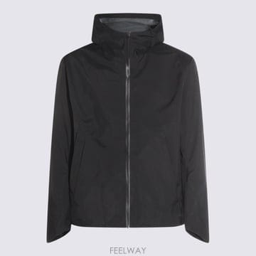 25FW 아크테릭스 ArcTeryx 자켓 Nero X000009479BLACK TP582331697