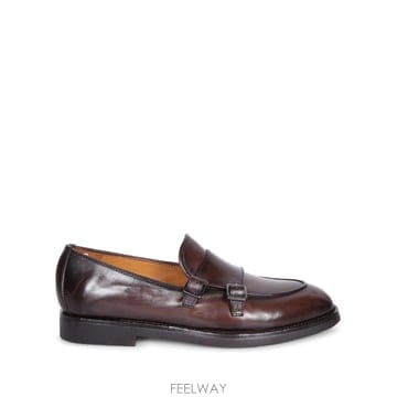 Officine Creative 26FW ����ġ��ũ������Ƽ�� Made of quality ����  ���� ��Ŭ fastening  ���� sole26FW ����ġ��ũ������Ƽ�� Made of quality ����  ���� 