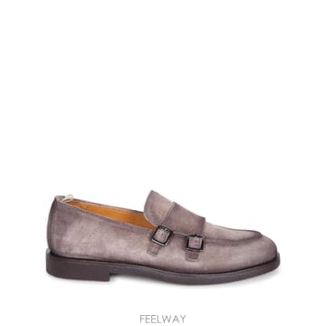 Officine Creative 26FW ����ġ��ũ������Ƽ�� Suede ����  ���� ��Ŭ  ���� sole  OCUOPEF105LIGC3VIG26FW ����ġ��ũ������Ƽ�� Suede ����  ���� ��Ŭ  ���� 