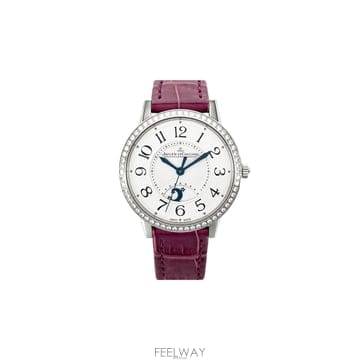 Jaeger Lecoultre [������] ���Ÿ���Ʈ�� ������ Ŭ���� ���վص��� 34mm ��ƿ ���̾Ƹ�庣�� 6ET1937[������] ���Ÿ���Ʈ�� ������ Ŭ���� ���վص��� 34mm ��