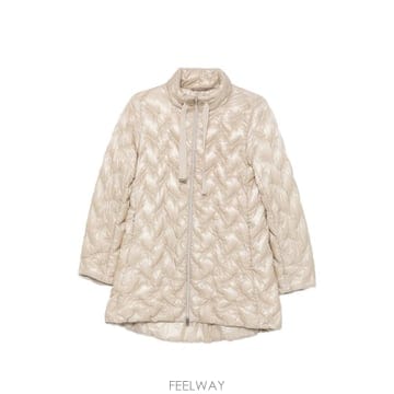 26 FW 에르노 하이넥 퀼팅 코트 PI00181DR12017Z TP455089781