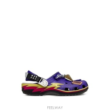 26 FW 크록스 X 유기오  클래식 클로그 21358990H TP460292474