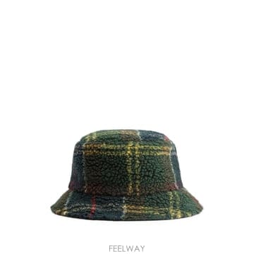 Barbour 26 FW �ٹ� Field fleece bucket hat MHA0920OL91 TP46029181826 FW �ٹ� Field fleece bucket hat MHA0920OL91 TP46029