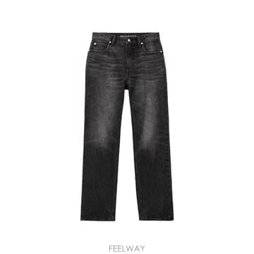 26 FW 알렉산더왕 크리스털 스터드 하이라이즈 테이퍼 진 4DC1274073 TP460331677