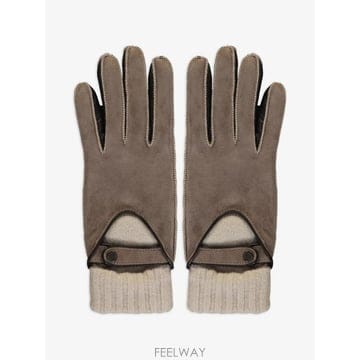 MOORER 26 FW ������ ��Ʈ��Ʈ �����̵� �尩 GUANTOLEATHERKNITLKT TP46028965026 FW ������ ��Ʈ��Ʈ �����̵� �尩 GUANTOLEATHERKNI