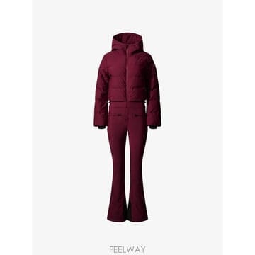| Other Brand | 26 FW Perfect Moment ���� �÷��� �ٿ� ��Ű ��Ʈ W3001466 TP46028929126 FW Perfect Moment ���� �÷��� �ٿ� ��Ű ��Ʈ W30014