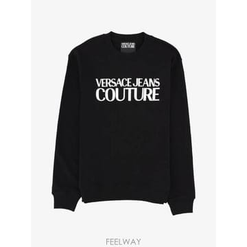 26 FW 베르사체 크루넥 스웨터 80GAIT01CF01T TP460328741