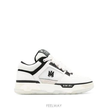 26 FW 아미리 MA 1 레더 스니커즈 AMFOSR1048 TP460287708