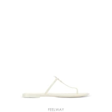 26 FW 토리버치 Mini Miller jelly sandals 166808 TP458776184