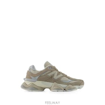 26 FW  9060 메시 패널 스니커즈 U90608AP TP460284482
