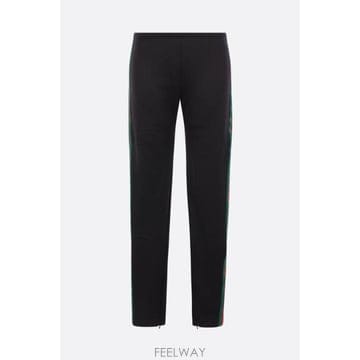 GUCCI [E32]���� A0068XXJH6L1000 ���� ���뽺 GUCCI stretch jersey leggings[E32]���� A0068XXJH6L1000 ���� ���뽺 GUCCI stretch je