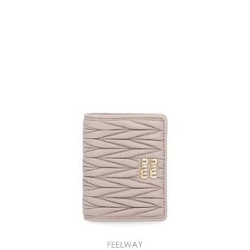 Miu Miu [A94]�̿�̿� 5MV204 AFPPF0D32 ���� ���� ī������ ���� MIU MIU MIU MIU Com[A94]�̿�̿� 5MV204 AFPPF0D32 ���� ���� ī������ ����