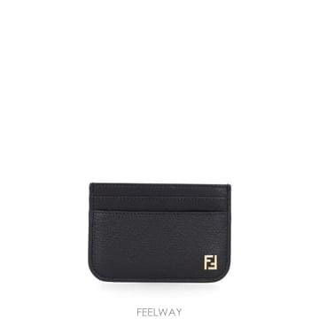 FENDI [A94]��� 8M0586B08EF0QA1 ���� ���� �̴Ϲ� FENDI FENDI Leather Card H[A94]��� 8M0586B08EF0QA1 ���� ���� �̴Ϲ� FENDI FENDI