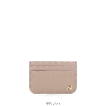 FENDI [A94]��� 8M0586B08EF0QD3 ���� ���� �̴Ϲ� FENDI FENDI Leather Card H[A94]��� 8M0586B08EF0QD3 ���� ���� �̴Ϲ� FENDI FENDI