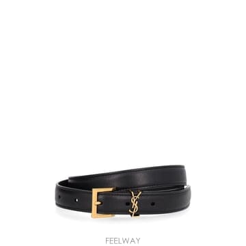 Saint Laurent [A94]���ζ� A0054TBOO0W1000 ���� �㸮�� ��Ʈ SAINT LAURENT SAINT LAURE[A94]���ζ� A0054TBOO0W1000 ���� �㸮�� ��Ʈ SAINT LAU
