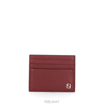 FENDI [A94]��� 7M0164B089F0QH0 ���� ���� �̴Ϲ� FENDI FENDI Card Holder Ar[A94]��� 7M0164B089F0QH0 ���� ���� �̴Ϲ� FENDI FENDI