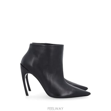 [A94]로저비비에 RVW8394649091TB999 여성 부츠 ROGER VIVIER ROGER VIVIE
