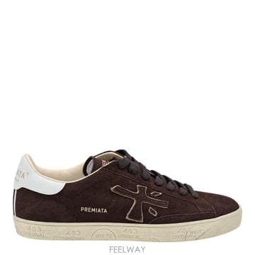 Premiata [S27]�����̾�Ÿ 7897 ���� �ο�ž ����ž ������ ����Ŀ�� �Ź� �ȭ �������� DARK BROWN S[S27]�����̾�Ÿ 7897 ���� �ο�ž ����ž ������ ����Ŀ