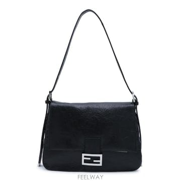 FENDI [S27]��� 8BR851B14MF0QA1 ���� ��Ʈ�� ž�ڵ�� ���۹� ���װ��� ����� �ΰ� �޽��� BLAC[S27]��� 8BR851B14MF0QA1 ���� ��Ʈ�� ž�ڵ�� ���۹� 