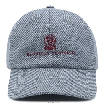 Brunello Cucinelli [S27]���ڷ� ��ġ�ڸ� MV4549850CVS87 ���� ���� ĸ ��Ŷ�� �䵵�� ��� �ٶ�Ŭ��� ��ĸ �ΰ�[S27]���ڷ� ��ġ�ڸ� MV4549850CVS87 ���� ���� ĸ ��