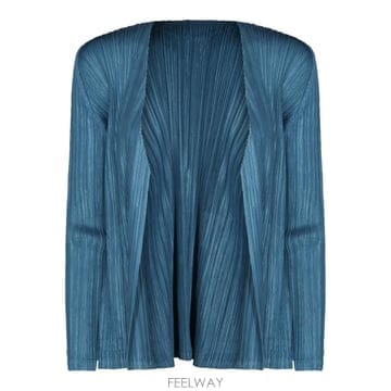 Issey Miyake [S27]PLEATS PLEASE ISSEY MIYAKE PP68JO28253 ���� ��Ʈ ����� ���̳ش�Ʈ[S27]PLEATS PLEASE ISSEY MIYAKE PP68JO28253 ���� ��Ʈ 