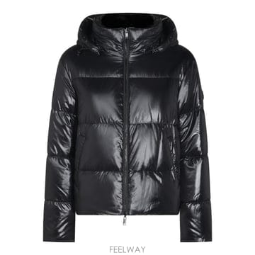 Moose Knuckles [S27]������Ŭ M36LJ110313 ���� �ٿ����� �е� �������� �е�����Ʈ ���� ��Ŷ NYLON DOWN[S27]������Ŭ M36LJ110313 ���� �ٿ����� �е� �������� 