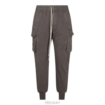 Rick Owens [S27]�������� DU02F6386RIG148 ���� �������� ����Ʈ���� ����� ī������ ���̵����� ���� Ʈ��[S27]�������� DU02F6386RIG148 ���� �������� ����Ʈ����