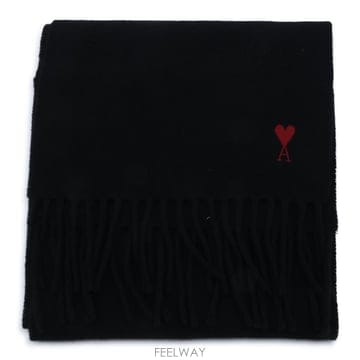 Ami [S27]�ƹ� USF705AW0047001 ���� ���÷� ��ī�� BLACK AMI DE COEUR WOOL S[S27]�ƹ� USF705AW0047001 ���� ���÷� ��ī�� BLACK AMI