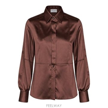 Brunello Cucinelli [S27]���ڷ� ��ġ�ڸ� M0C59NR516C4280 ���� ���� ����콺 ���� ĳ�־���� Ŭ���ļ��� �ΰ�[S27]���ڷ� ��ġ�ڸ� M0C59NR516C4280 ���� ���� ����