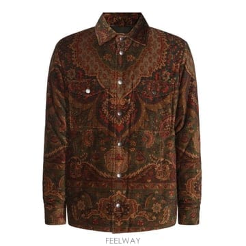 ETRO [S27]��Ʈ�� MRBB001499SP51VX0890 ���� �������� ���������� ��ġ���� �׵����� �ĵ����� ��[S27]��Ʈ�� MRBB001499SP51VX0890 ���� �������� ������