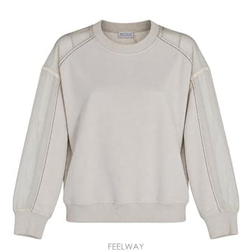 Brunello Cucinelli [S27]���ڷ� ��ġ�ڸ� MN05NB2R00C9443 ���� ����Ʈ���� �ĵ�Ƽ ������ ���������� �ĵ����� ��[S27]���ڷ� ��ġ�ڸ� MN05NB2R00C9443 ���� ����Ʈ����