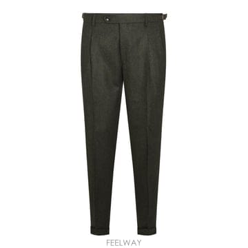 | Other Brand | [S27]BERWICH RETROLONGAM1513GREEN ���� �������� ����Ʈ���� ����� ī������ ���̵�[S27]BERWICH RETROLONGAM1513GREEN ���� �������� ����Ʈ