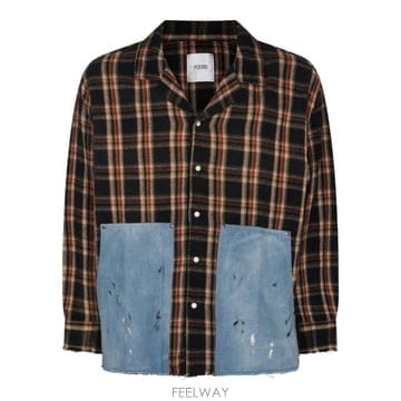 | Other Brand | [S27]FOUND FOFW26SR010126362 ���� ���� ����콺 ���� Ŭ���� ���ȼ��� ���ȼ��� ����[S27]FOUND FOFW26SR010126362 ���� ���� ����콺 ���� 