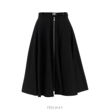 PRADA [X45]����� P10B2HSOOO1ACZ F0002 ���� ��ĿƮ ġ�� �� �̵� �̴Ͻ�ĿƮ Black woo[X45]����� P10B2HSOOO1ACZ F0002 ���� ��ĿƮ ġ�� �� 