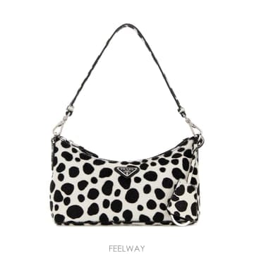 PRADA [X45]����� 1BC305VOOM2ZVG F0G3Z ���� ��Ʈ�� ���۹� ž�ڵ�� �ڵ�� Printed ca[X45]����� 1BC305VOOM2ZVG F0G3Z ���� ��Ʈ�� ���۹� ž