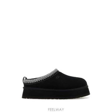 UGG [X45]��� 1174471 BLK ���� ���� ������ ������ �ø��ö� ������ Black suede Tazz[X45]��� 1174471 BLK ���� ���� ������ ������ �ø��ö�