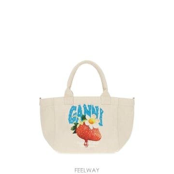 GANNI [W63]���� C208001411433 ZXV ���� ��Ʈ�� ž�ڵ�� ���۹� BORSE A MANO[W63]���� C208001411433 ZXV ���� ��Ʈ�� ž�ڵ�� ����