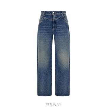 | Other Brand | [W63]ICON DENIM ISELID8914 SMO ���� ������ û���� ���� Jeans in denim[W63]ICON DENIM ISELID8914 SMO ���� ������ û���� ����