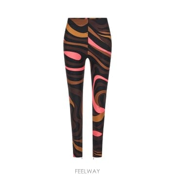 | Other Brand | [W63]PUCCI 6UTT216U765 002 ���� ���� ���� ���� Leggings in nylon str[W63]PUCCI 6UTT216U765 002 ���� ���� ���� ���� Legging