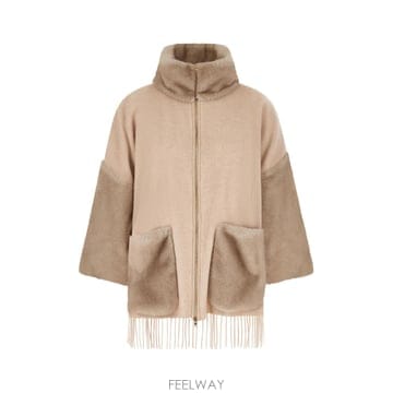 Herno [W63]������ GC000602D33395 1982 ���� ��Ʈ �ƿ��� ž PELLICCE[W63]������ GC000602D33395 1982 ���� ��Ʈ �ƿ��� ž PE