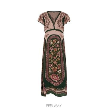 | Other Brand | [W63]FARM RIO 361961 26111 ���� ���ǽ� �巹�� ABITI[W63]FARM RIO 361961 26111 ���� ���ǽ� �巹�� ABITI