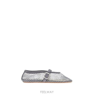 Alaia [W63]�˶��̾� AA3A029A023 U95 ���� �÷����� �߷��������� BALLERINE[W63]�˶��̾� AA3A029A023 U95 ���� �÷����� �߷�������