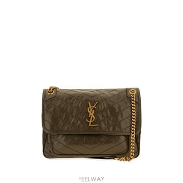 Saint Laurent [W63]���ζ� 6331840EN07 3212 ���� ����� �̴Ϲ� BORSE A TRACOLLA[W63]���ζ� 6331840EN07 3212 ���� ����� �̴Ϲ� BORSE 
