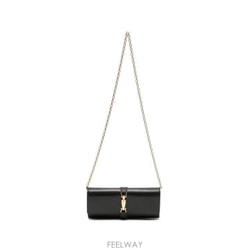 GUCCI [P13]���� 867165AAGA71000 ���� �̴Ϲ� ����� ũ�ν��� ��Ȧ�� ������ ���� ��Ʈ�� GUCCI[P13]���� 867165AAGA71000 ���� �̴Ϲ� ����� ũ�ν��� 