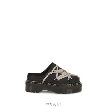 Rick Owens [K68]�������� DM02F18156001 09 ���� ���� ������ �ø��ö� ���� Quad Sole Megal[K68]�������� DM02F18156001 09 ���� ���� ������ �ø���