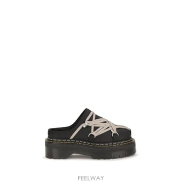 Rick Owens [K68]�������� DW02F18156001 09 ���� ��Ŭ���� �̵� �պ��� �����̺��� �������� Quad So[K68]�������� DW02F18156001 09 ���� ��Ŭ���� �̵� �պ�