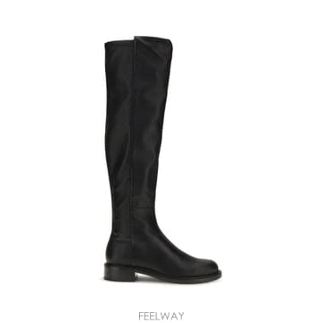 Stuart Weitzman [K68]��Ʃ��Ʈ�������� SM611 BLK ���� ��Ŭ���� �̵� �պ��� �����̺��� �������� Gisele 505[K68]��Ʃ��Ʈ�������� SM611 BLK ���� ��Ŭ���� �̵� ��