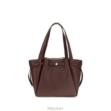 Tory Burch [K68]�丮��ġ 163388 600 ���� ��Ʈ�� ���۹� ž�ڵ�� �ڵ�� Romy Tote Bag[K68]�丮��ġ 163388 600 ���� ��Ʈ�� ���۹� ž�ڵ�� 